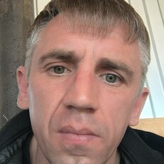 Фотография мужчины Илья Сергеевич, 34 года из г. Шарья
