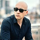 Вадим, 33 года