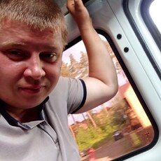 Фотография мужчины Roman, 34 года из г. Новосибирск