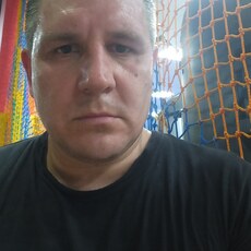 Фотография мужчины Александр, 41 год из г. Москва