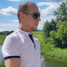 Фотография мужчины Василий, 43 года из г. Ярославль
