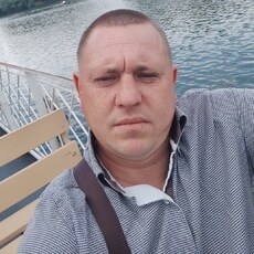 Фотография мужчины Дмитрий, 37 лет из г. Логойск