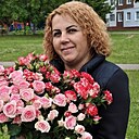 Ксюша, 46 лет