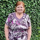 Лидия, 65 лет