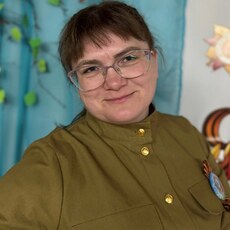 Фотография девушки Надежда, 44 года из г. Сыктывкар