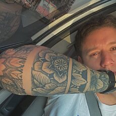 Фотография мужчины Евгений, 33 года из г. Ростов-на-Дону