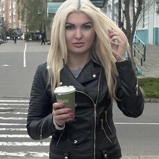 Фотография девушки Гликерия, 31 лет из г. Жлобин