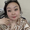 Лина, 37 лет