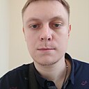 Александр, 33 года