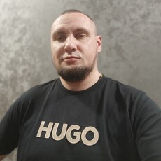 Фотография мужчины Сергей, 40 лет из г. Бодайбо