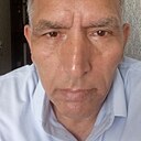 Ахмет Ахмет, 55 лет
