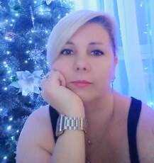 Фотография девушки Татьяна, 45 лет из г. Пинск