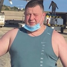 Фотография мужчины Михаил, 40 лет из г. Верхняя Пышма