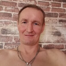 Фотография мужчины Александр, 42 года из г. Мытищи