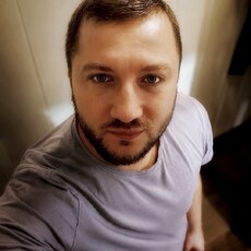 Фотография мужчины Николай, 37 лет из г. Керчь