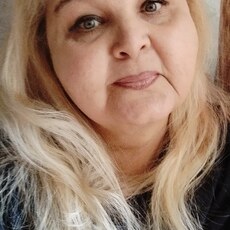 Фотография девушки Вера, 52 года из г. Омск