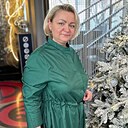 Ксения, 43 года