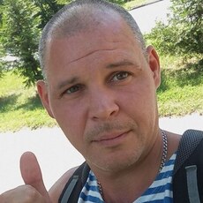 Фотография мужчины Сергей, 38 лет из г. Москва