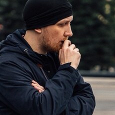 Фотография мужчины Артур, 33 года из г. Архангельск