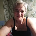Марина, 54 года