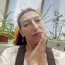 Фотография девушки Наталья, 50 лет из г. Москва