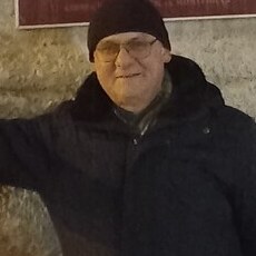 Фотография мужчины Андрей, 56 лет из г. Усть-Лабинск