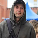 Юра, 32 года
