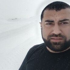 Фотография мужчины Тофик, 37 лет из г. Самара