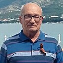 Александр, 62 года