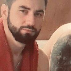 Фотография мужчины Бэх, 34 года из г. Москва