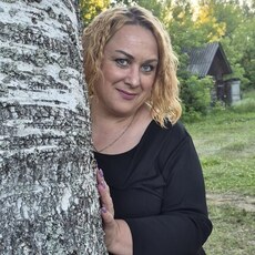 Фотография девушки Кристина, 42 года из г. Семенов