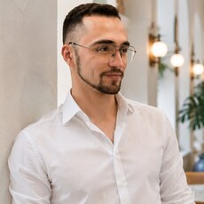 Фотография мужчины Стефан, 28 лет из г. Новосибирск