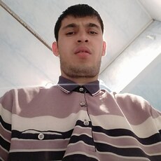 Фотография мужчины Али, 31 год из г. Бузулук