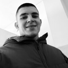 Фотография мужчины Дмитрий, 22 года из г. Назарово