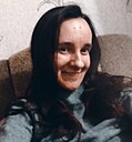Анна, 31 год