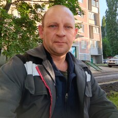 Фотография мужчины Александр, 47 лет из г. Курчатов