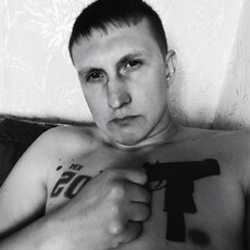 Фотография мужчины Паша, 31 год из г. Киев