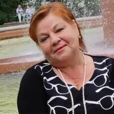 Фотография девушки Надежда, 68 лет из г. Екатеринбург