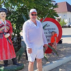 Фотография мужчины Андрей, 45 лет из г. Батайск