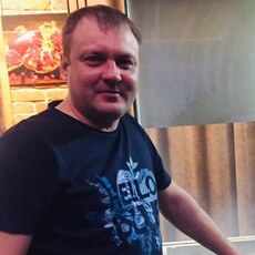 Фотография мужчины Андрей, 45 лет из г. Батайск
