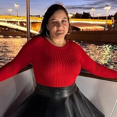 Фотография девушки Наталия, 36 лет из г. Москва