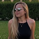 Незнакомка, 36 лет