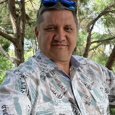 Фотография мужчины Марат, 53 года из г. Вольск