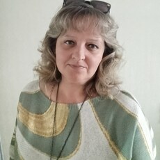 Фотография девушки Алла, 53 года из г. Санкт-Петербург