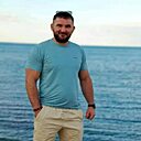 Сергей, 33 года