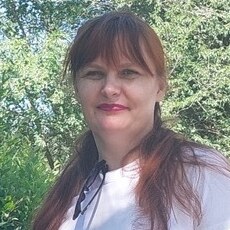 Фотография девушки Надежда, 44 года из г. Омск