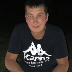 Фотография мужчины Ильнур, 39 лет из г. Кушва
