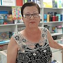 Света, 60 лет
