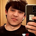 Тимур, 37 лет