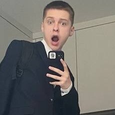 Фотография мужчины Алексей, 20 лет из г. Великий Новгород
